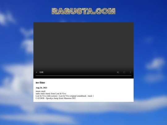 no-time screenshot