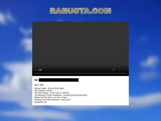 the-████████████████████ screenshot