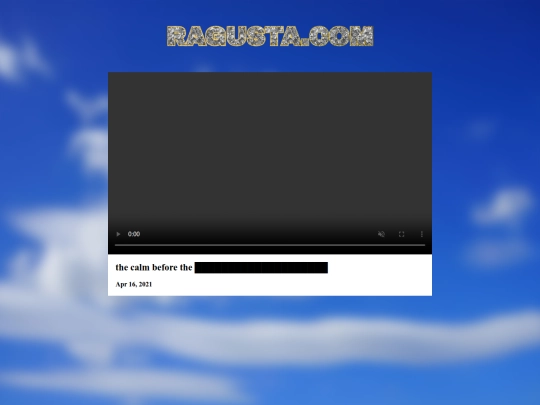 the-calm-before-the-████████████████████ screenshot