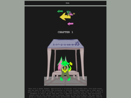 Page2 screenshot