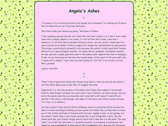 AngelasAshes screenshot