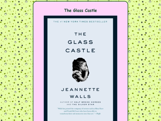 GlassCastle screenshot