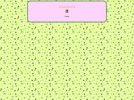 template screenshot