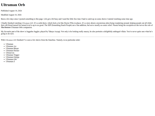 writing/ultraman-orb screenshot
