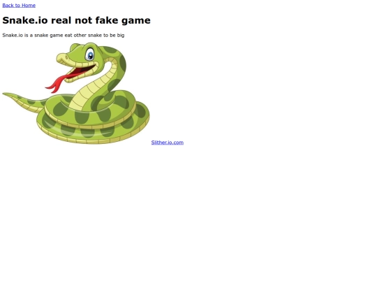 snake/newfile screenshot
