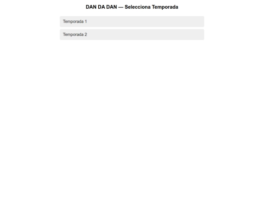 Dan Da Dan/serie-dan-da-dan screenshot