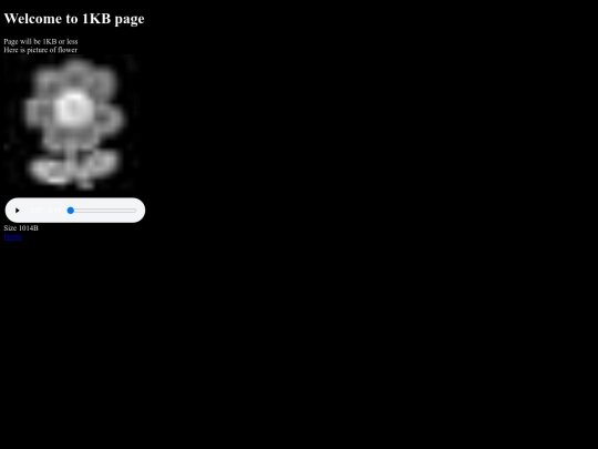 1kb/1kb screenshot
