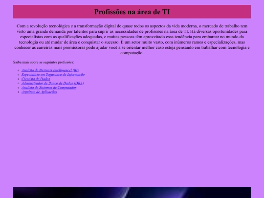 agatha/aula6 screenshot