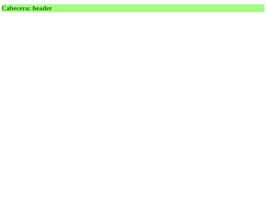 herencias screenshot