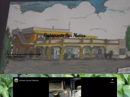 matias/matias screenshot