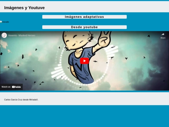 multimedia screenshot