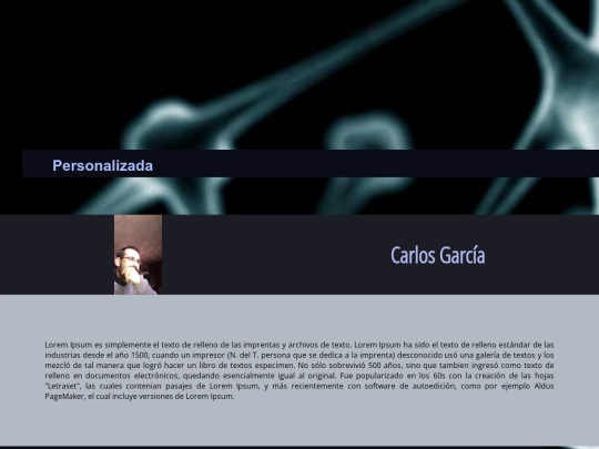 pers/pers screenshot