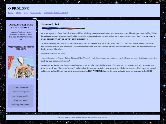 posts/2025-8-19-thenakedchef screenshot