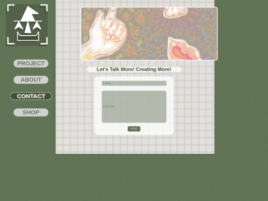 contact screenshot