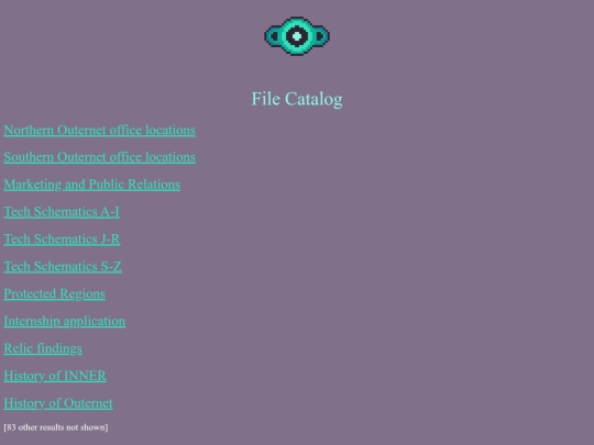 inner/catalog/files screenshot