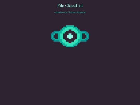 inner/classified screenshot