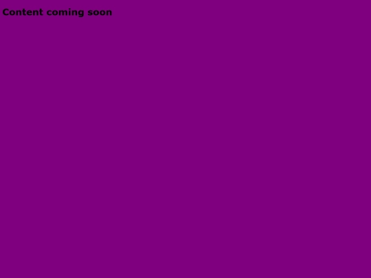 main screenshot
