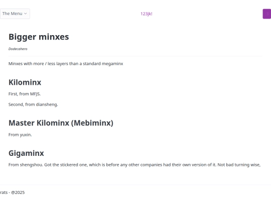 Cubes/collection_article/big_minxes screenshot