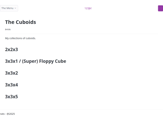 Cubes/collection_article/cuboids screenshot