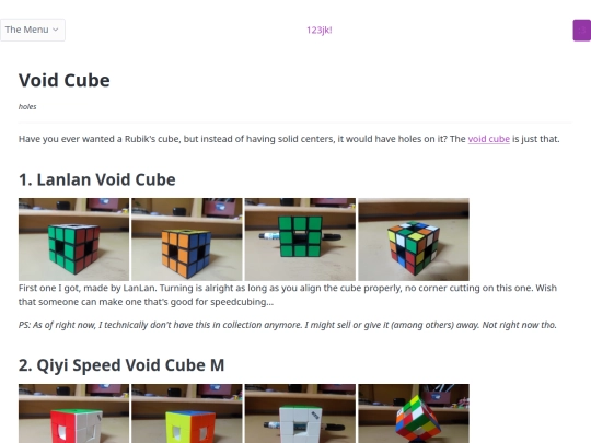 Cubes/collection_article/voidcube screenshot