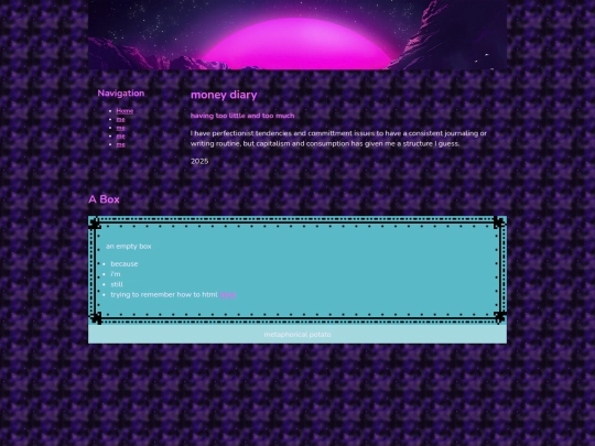capitalistdiary/entry screenshot