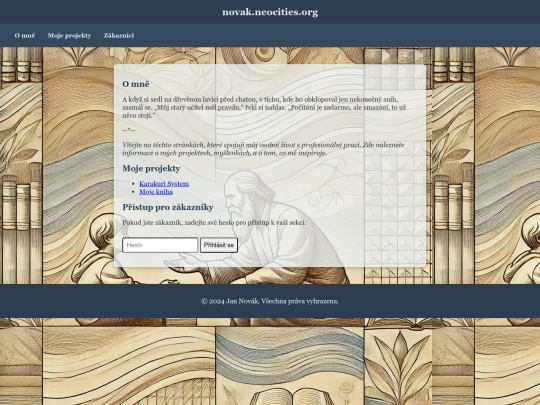 index6 screenshot