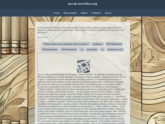 starthere screenshot