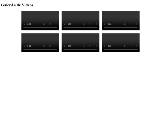 cuerpo humano/videos screenshot