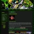 The web site of saturnzquark avatar
