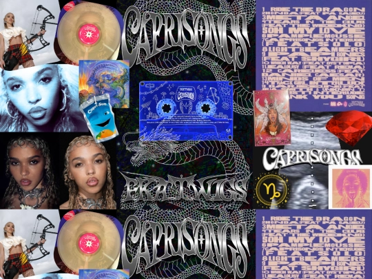 caprisongs screenshot