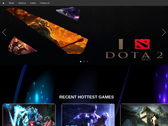 newindex screenshot