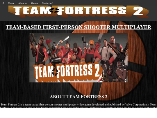 teamfortress2 screenshot