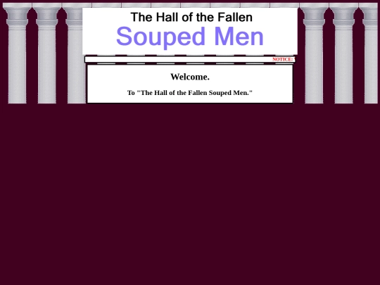 hall screenshot