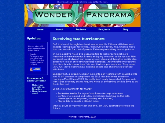 blog/101224 screenshot