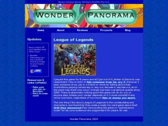 reviews/lol screenshot