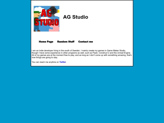 om_mig screenshot