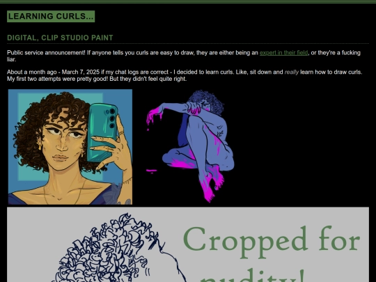 BLOGZ/Art (digi)/learningcurls screenshot