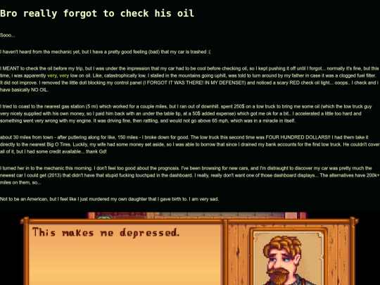 BLOGZ/Stuff I dont like/brokemycar screenshot