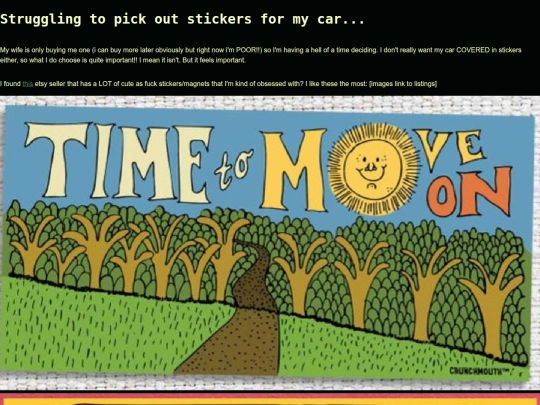 BLOGZ/Stuff I like/stickerrss screenshot