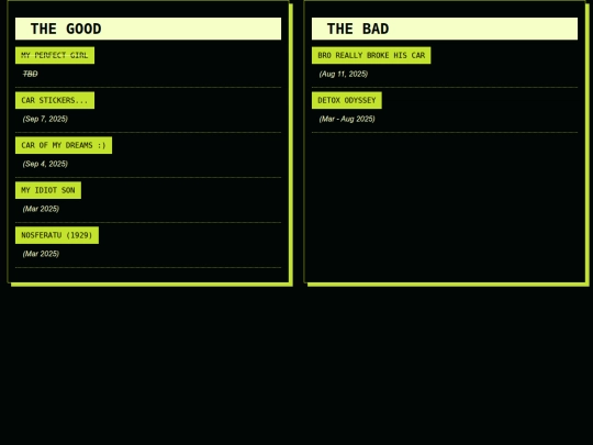 BLOGZ/landing screenshot