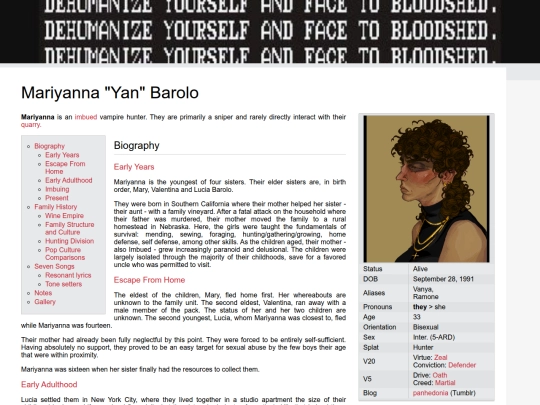 oc directory/Yan/charactertemplate screenshot
