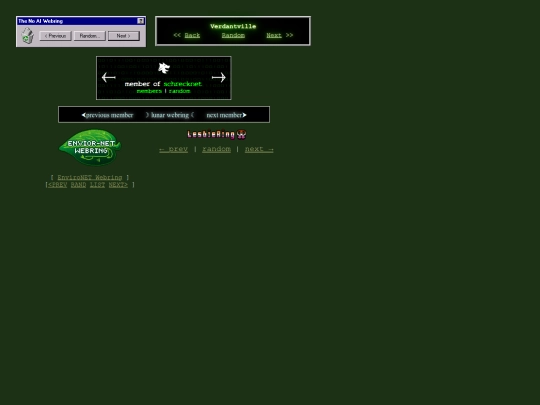rings screenshot