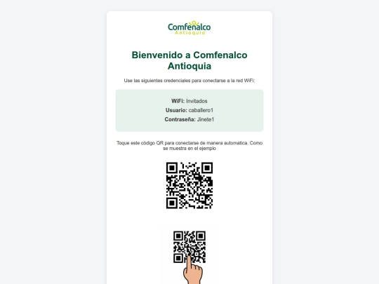 wifi_comfenalco_qr screenshot
