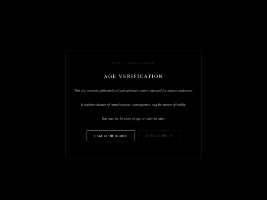 age-check screenshot