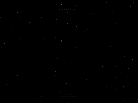 agreement/permanent screenshot