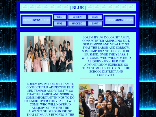 task3/blue screenshot