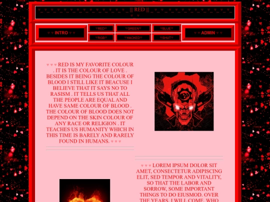 task3/red screenshot