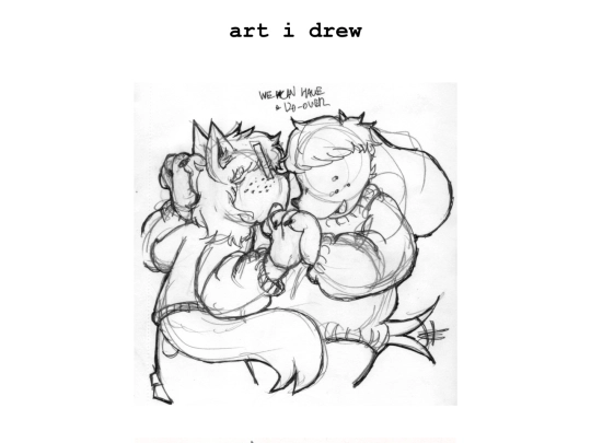 art screenshot