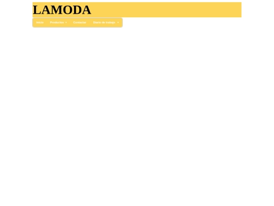 contactar screenshot
