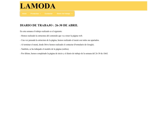 diariotrabajo1 screenshot